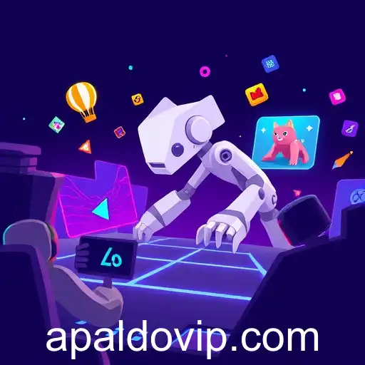 Apaldo Game Platform Revolutionizes Online Gaming