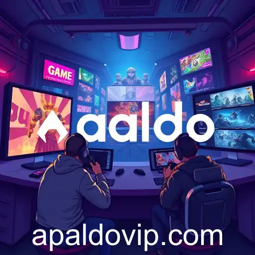 Apaldo's Impact on Gaming in 2025