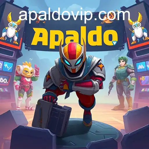 Apaldo Gains Popularity Amidst Gaming Revolution