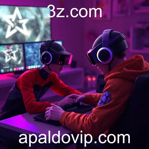 The Rise of Apaldo: Revolutionizing the Gaming Landscape
