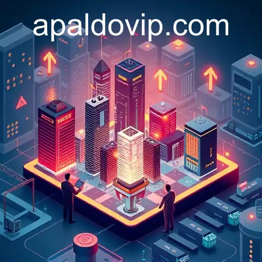 Exploring 'Apaldo': A Rising Keyword in Market Trends within Gaming