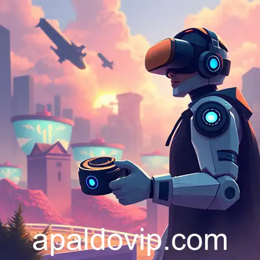 Digital Innovations Reshape Gaming Landscape