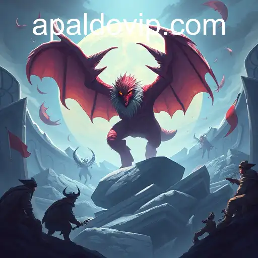 Exploring the Intriguing Game Category 'Movies & TV' Featuring the Keyword 'Apaldo'