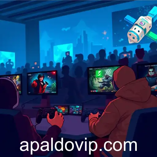 Apaldo: Revolutionizing English Game Discovery