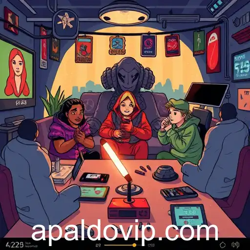 Apaldo: Revolutionizing Online Gaming in 2025