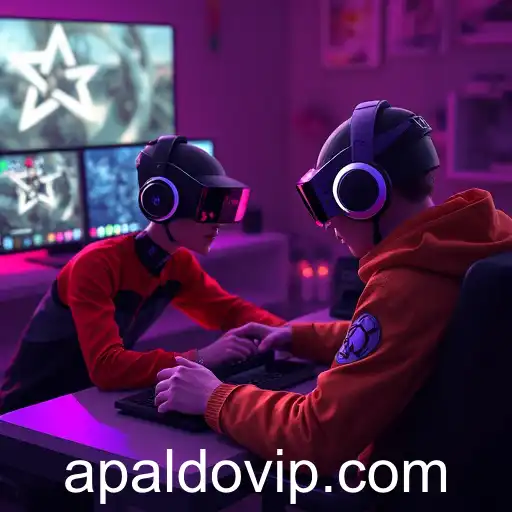 The Rise of Apaldo: Revolutionizing the Gaming Landscape