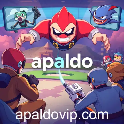 Apaldo: Revolutionizing Online Gaming in 2025