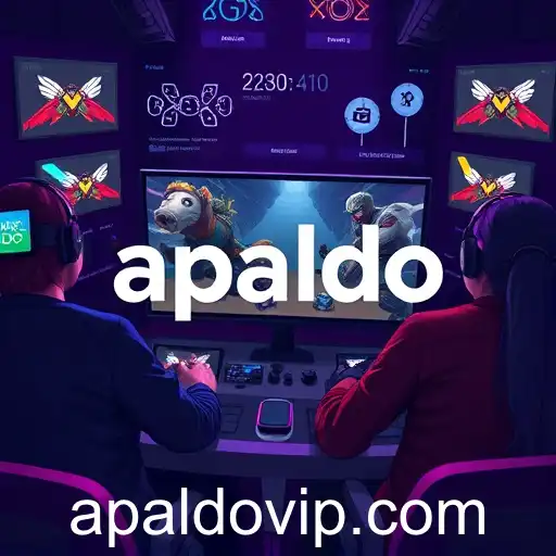 The Rise of apaldo: A New Era in Gaming
