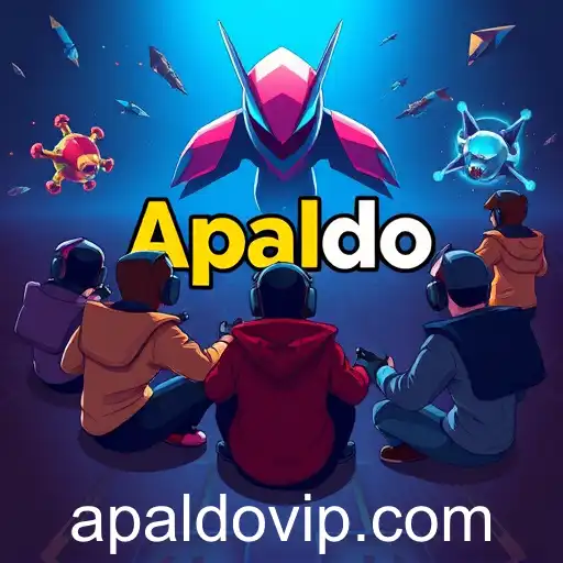 The Rise of Apaldo: A New Digital Frontier