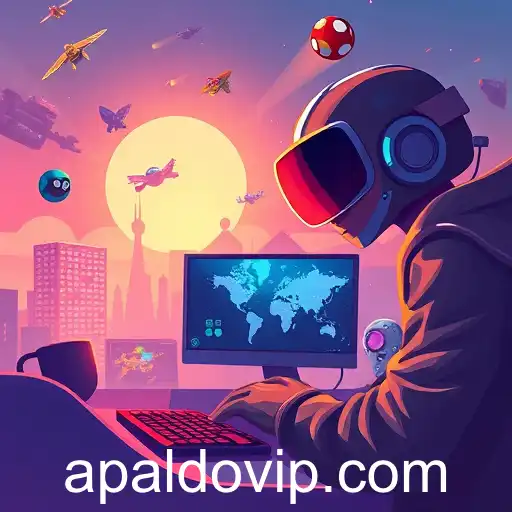 Exploring the Rise of Online Gaming in 2025