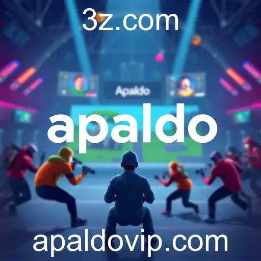 The Rise of Apaldo: A New Digital Frontier