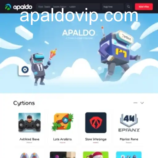 The Rise of Apaldo in Gaming
