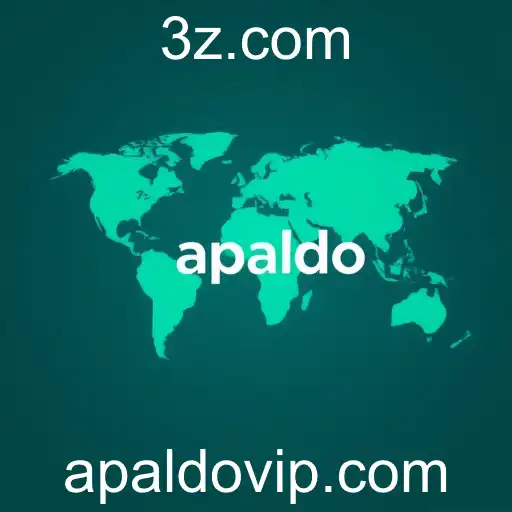 The Rise of Apaldo in Global Digital Markets