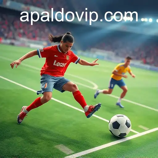 Exploring the Rise of 'Sports Update' Games: The Phenomenon of 'apaldo'