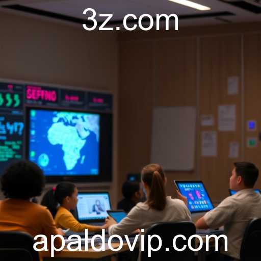 AI-Powered Revolution in Modern Learning