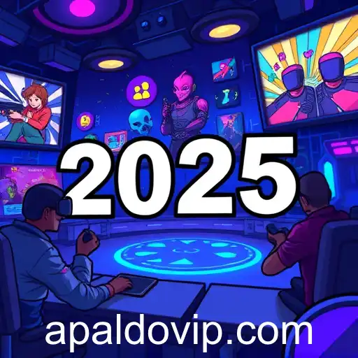 The Rise of Apaldo: A New Era in Gaming