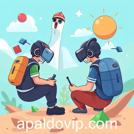 The Rise of Apaldo: Gaming's New Frontier