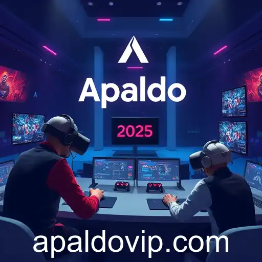 Apaldo: The Game-Changing Era of Interactive Engagement