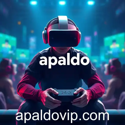 Apaldo: Revolutionizing Online Gaming in 2025