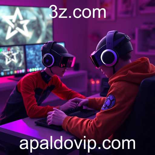 The Rise of Apaldo: Revolutionizing the Gaming Landscape