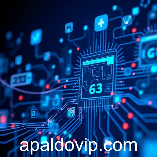 Apaldo: Innovation in Gaming