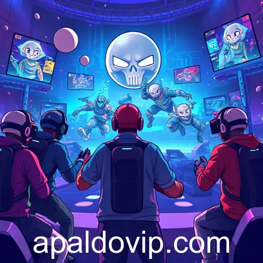The Digital Playground: Apaldo's Rise and Evolution