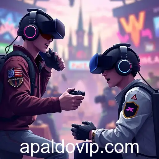 Digital Gaming's Evolution and Global Impact