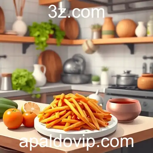 Exploring 'Recipes' in the Unique Gaming World of 'Apaldo'