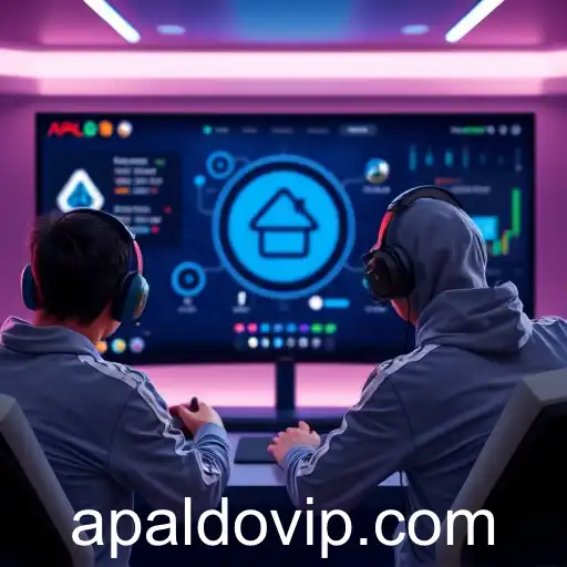 Adapting to Trends: Apaldo's Influence on Modern Gaming