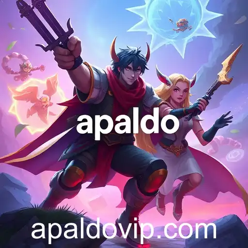 The Rise of Apaldo: Revolutionizing Online Gaming