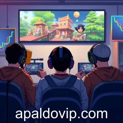 The Rise of Apaldo: A New Era in Gaming