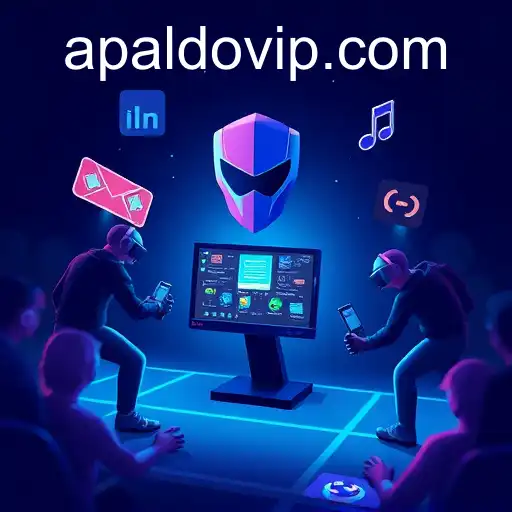 The Rise of Gaming Platforms in the Digital Era