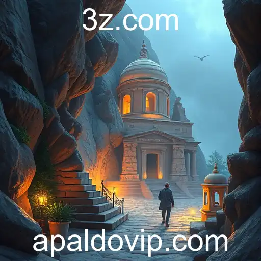 Exploring 'Destinations': The Enigmatic World of 'Apaldo'
