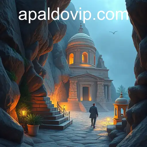 Exploring 'Destinations': The Enigmatic World of 'Apaldo'